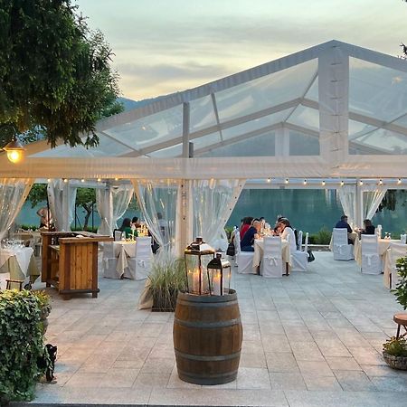 Locanda Del Boscaiolo Monasterolo del Castello Ngoại thất bức ảnh